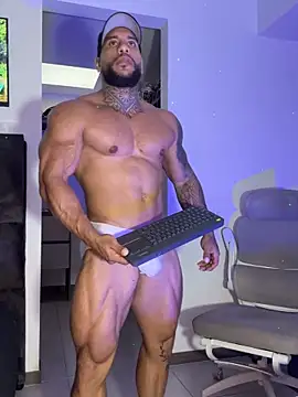 Andrew Johnnson online show from January 31, 7:12 pm