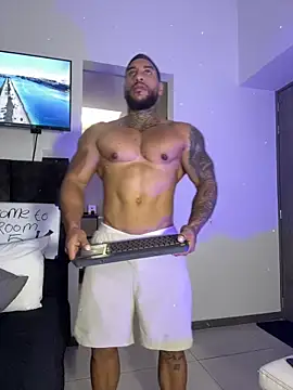 Andrew Johnnson online show from February 2, 5:23 pm