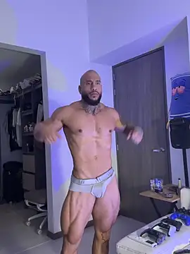 Andrew Johnnson online show from April 18, 12:29 pm