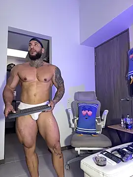 Andrew Johnnson online show from March 20, 8:43 pm