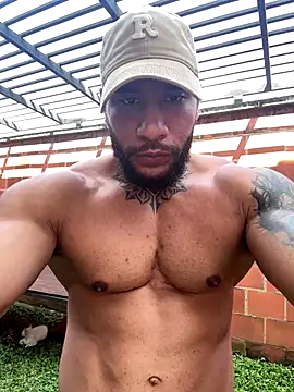 Snapshot of Andrew_Johnnson chatting on October 6, 2:18 pm Andrew Johnnson online show from October 6, 2:18 pm