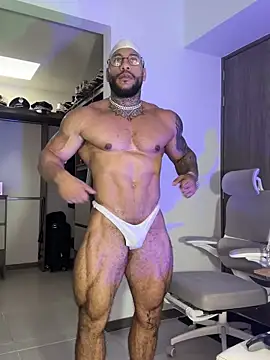 Snapshot of Andrew_Johnnson chatting on October 30, 5:32 pm Andrew Johnnson online show from October 30, 5:32 pm