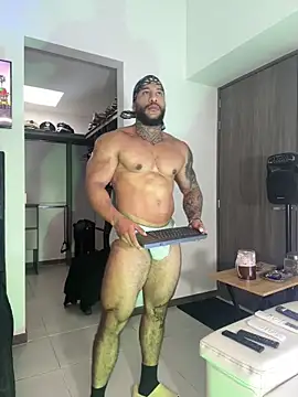 Snapshot of Andrew_Johnnson chatting on October 11, 6:42 pm Andrew Johnnson online show from October 11, 6:42 pm