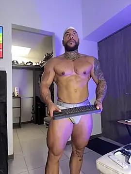 Andrew Johnnson online show from February 9, 5:44 pm