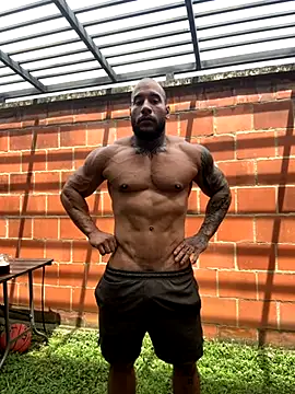 Snapshot of Andrew_Johnnson chatting on October 8, 3:24 pm Andrew Johnnson online show from October 8, 3:24 pm