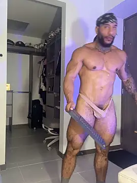 Snapshot of Andrew_Johnnson chatting on November 13, 11:30 pm Andrew Johnnson online show from November 13, 11:30 pm