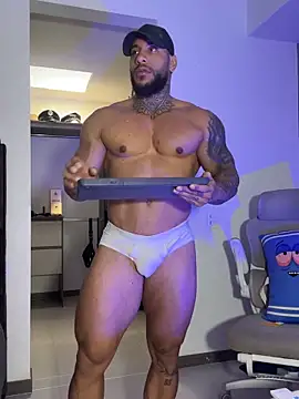 Andrew Johnnson online show from March 7, 6:46 pm