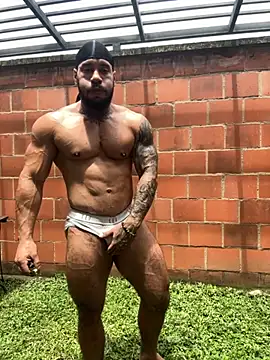 Snapshot of Andrew_Johnnson chatting on October 14, 4:18 pm Andrew Johnnson online show from October 14, 4:18 pm