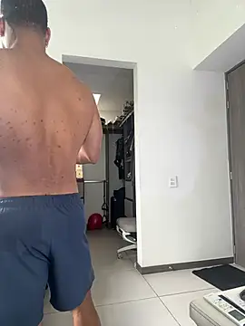 Andrew Johnnson online show from February 18, 6:04 pm