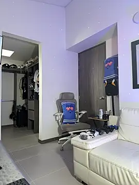 Andrew Johnnson online show from March 25, 8:41 pm