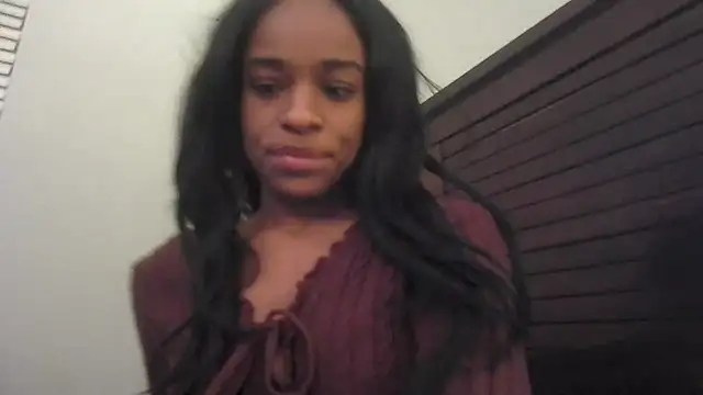 Marlowlovee online show from November 1, 4:08 am