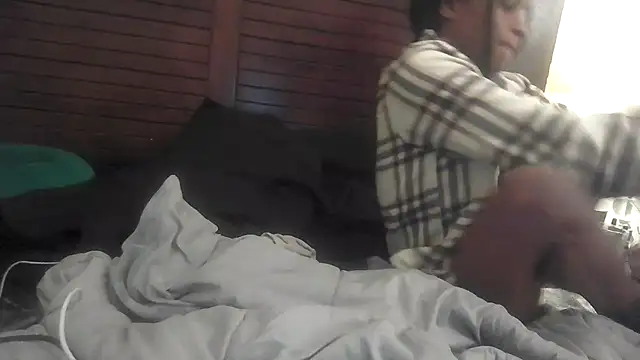 Marlowlovee online show from January 9, 1:56 am