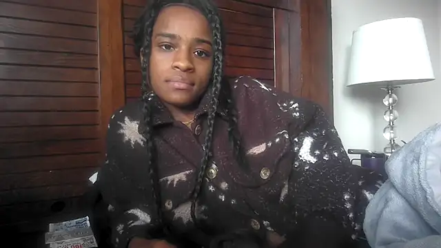 Marlowlovee online show from January 7, 8:47 pm