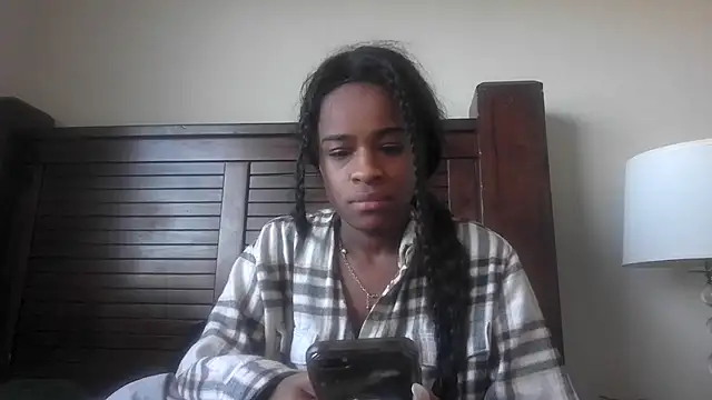 Marlowlovee online show from January 9, 5:31 pm