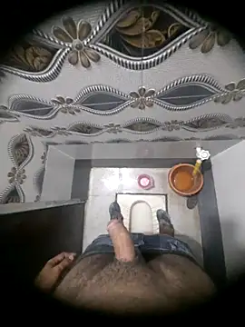 Jihadiboy 91 online show from May 7, 7:39 pm