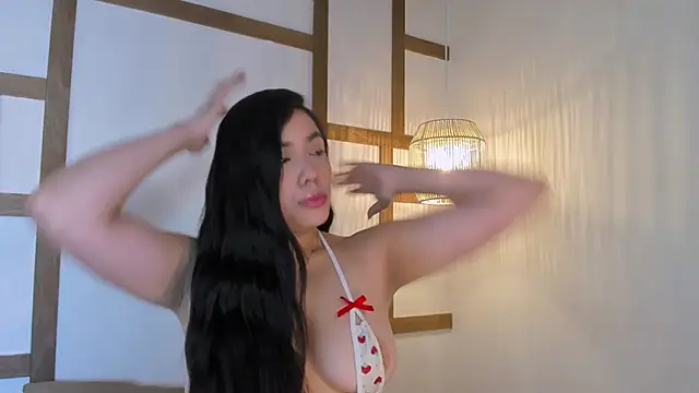 RenataLeclair online show from January 6, 4:33 pm