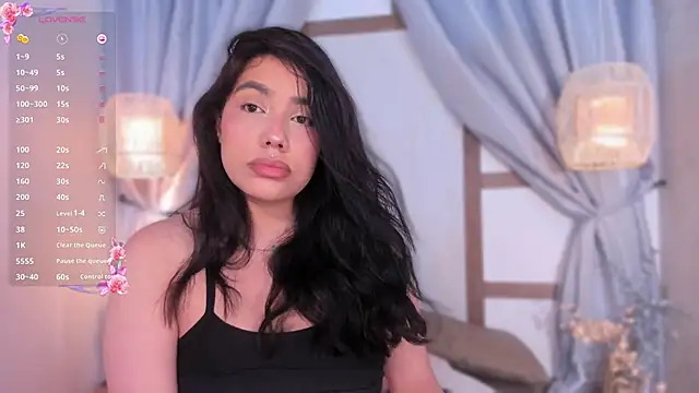 RenataLeclair online show from March 16, 4:32 pm