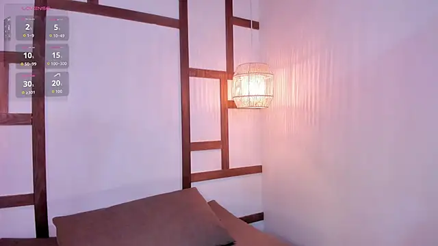 RenataLeclair online show from November 12, 4:11 pm