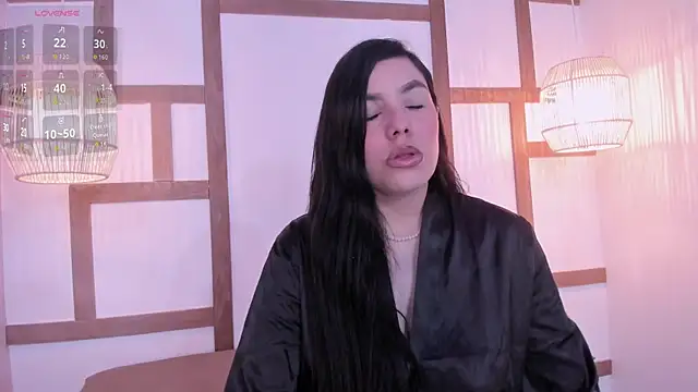 RenataLeclair online show from November 8, 5:16 pm