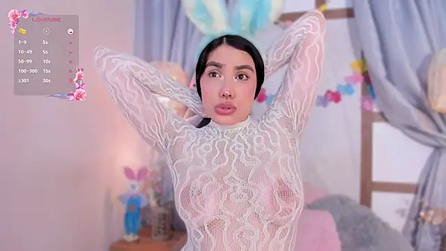 RenataLeclair online show from March 26, 4:49 pm