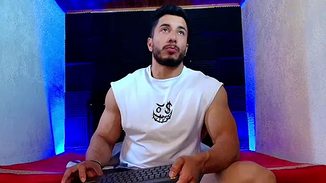 Snapshot of ZaneMaveric chatting on July 7, 7:50 pm ZaneMaveric online show from July 7, 7:50 pm