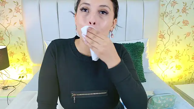 Lexxi gb online show from February 13, 8:42 pm