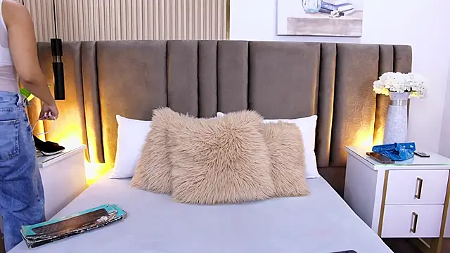 Lexxi gb online show from March 26, 8:18 pm