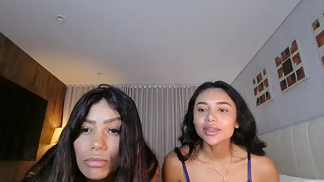 Sarajames online show from April 19, 1:01 pm