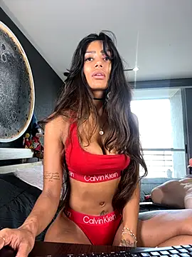 Sarajames online show from November 15, 2:10 pm