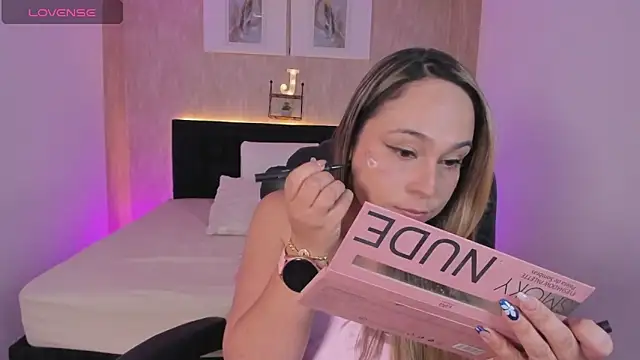 jessica hotxxx online show from March 31, 3:25 pm