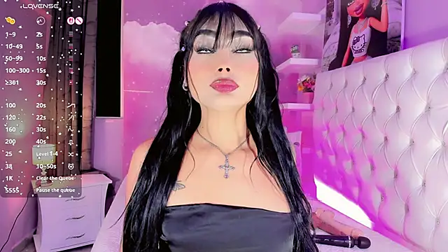 LanaOrtiiz online show from October 27, 5:08 am