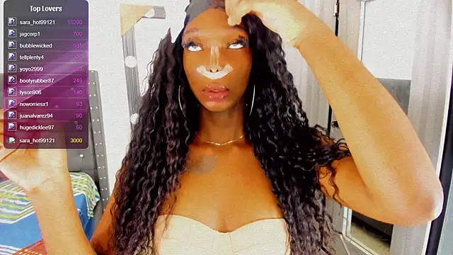 Snapshot of Sara_hot12112 chatting on November 6, 8:18 am Sara hot12112 online show from November 6, 8:18 am