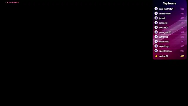 Sara hot12112 online show from March 21, 1:48 pm