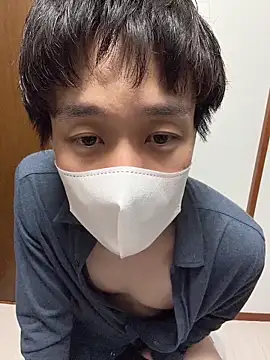 gHayato online show from March 10, 3:27 pm