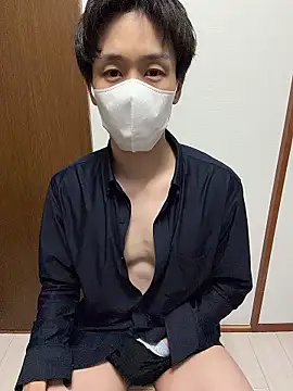 gHayato online show from March 5, 2:57 pm