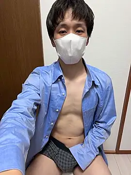 gHayato online show from March 15, 3:19 pm