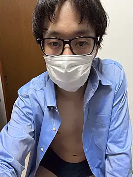 gHayato online show from March 27, 5:36 pm