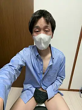 gHayato online show from March 1, 3:56 pm