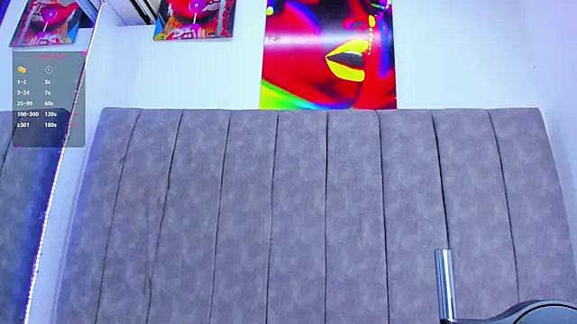 pretty78angel online show from November 11, 9:09 pm