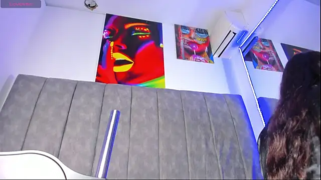 pretty78angel online show from October 17, 8:54 pm