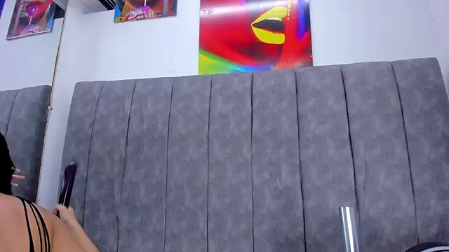 pretty78angel online show from November 8, 5:05 pm