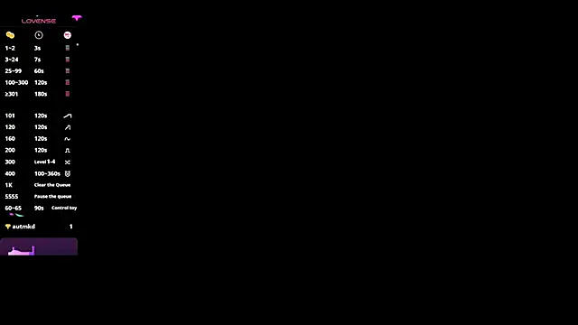 pretty78angel online show from November 17, 9:08 pm