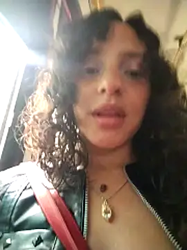 Kyes Dreams3 online show from February 1, 2:37 pm