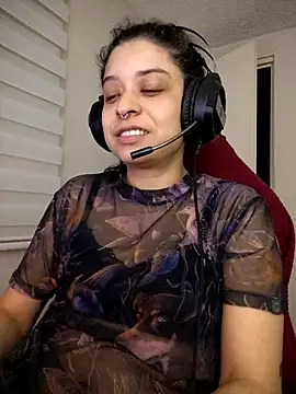 Snapshot of miss_carmila1 chatting on November 17, 2:26 am miss carmila1 online show from November 17, 2:26 am