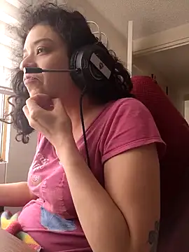 Snapshot of miss_carmila1 chatting on December 14, 4:45 pm miss carmila1 online show from December 14, 4:45 pm