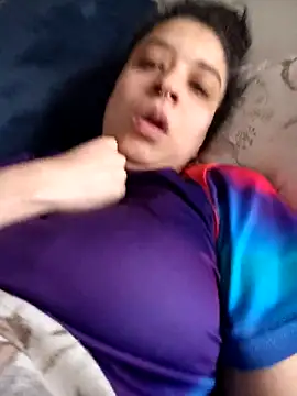 Snapshot of miss_carmila1 chatting on October 24, 3:33 pm miss carmila1 online show from October 24, 3:33 pm