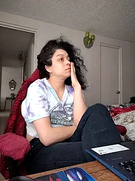 miss carmila1 online show from January 19, 4:00 pm