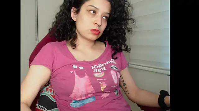 Snapshot of miss_carmila1 chatting on September 30, 10:49 pm miss carmila1 online show from September 30, 10:49 pm
