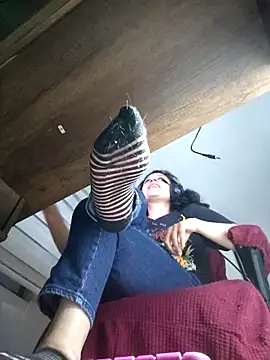 Snapshot of miss_carmila1 chatting on November 19, 11:38 pm miss carmila1 online show from November 19, 11:38 pm