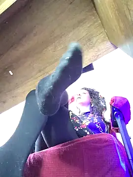 miss carmila1 online show from February 14, 9:48 pm